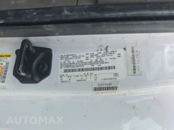 2020 Ford F-150 XL Extended Cab Medium Bed w/Rear Doors - miniatura 14