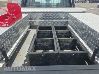 2020 Ford F-150 XL Extended Cab Medium Bed w/Rear Doors - miniatura 16