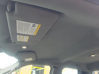 2020 Ford F-150 XL Extended Cab Medium Bed w/Rear Doors - miniatura 18