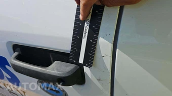 2020 Ford F-150 XL Extended Cab Medium Bed w/Rear Doors - miniatura 19