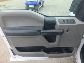 2020 Ford F-150 XL Extended Cab Medium Bed w/Rear Doors - miniatura 9
