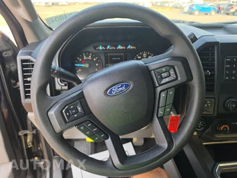 2020 Ford F-150 XL Extended Cab Medium Bed w/Rear Doors - miniatura 10