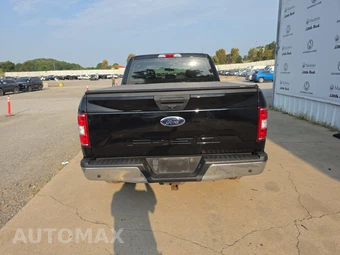 2020 Ford F-150 XL Extended Cab Medium Bed w/Rear Doors - miniatura 5