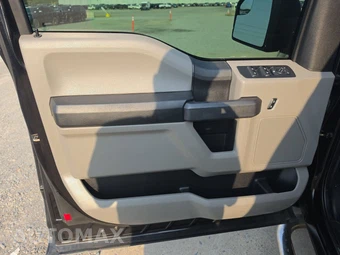 2020 Ford F-150 XL Extended Cab Medium Bed w/Rear Doors - miniatura 9