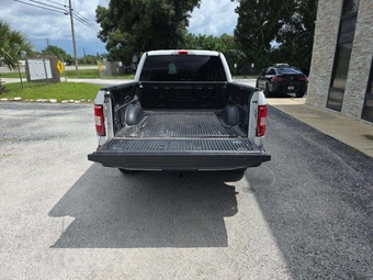 2020 Ford F-150 XL Extended Cab Medium Bed w/Rear Doors - miniatura 14