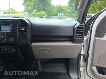 2020 Ford F-150 XL Extended Cab Medium Bed w/Rear Doors - miniatura 19