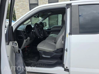2020 Ford F-150 XL Extended Cab Medium Bed w/Rear Doors - miniatura 6