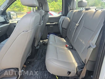 2020 Ford F-150 XL Extended Cab Medium Bed w/Rear Doors - miniatura 13