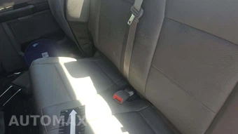 2020 Ford F-150 XL Extended Cab Medium Bed w/Rear Doors - miniatura 34