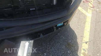 2020 Ford F-150 XL Extended Cab Medium Bed w/Rear Doors - miniatura 45