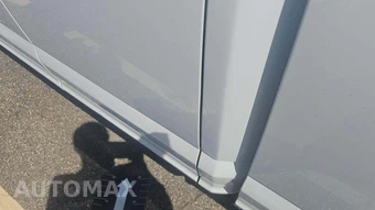 2020 Ford F-150 XL Extended Cab Medium Bed w/Rear Doors - miniatura 60