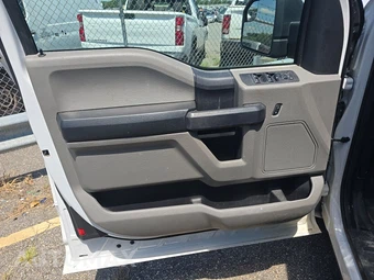 2020 Ford F-150 XL Extended Cab Medium Bed w/Rear Doors - miniatura 9