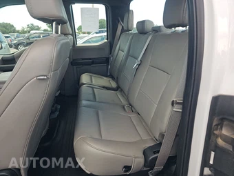 2020 Ford F-150 XL Extended Cab Medium Bed w/Rear Doors - miniatura 13