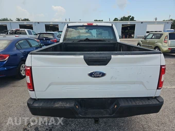 2020 Ford F-150 XL Extended Cab Medium Bed w/Rear Doors - miniatura 16