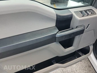 2020 Ford F-150 XL Extended Cab Medium Bed w/Rear Doors - miniatura 9