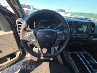 2020 Ford F-150 XL Extended Cab Medium Bed w/Rear Doors – miniatura 10