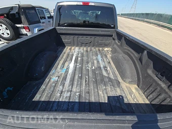 2020 Ford F-150 XL Extended Cab Medium Bed w/Rear Doors – miniatura 16