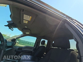 2020 Ford F-150 XL Extended Cab Medium Bed w/Rear Doors – miniatura 18