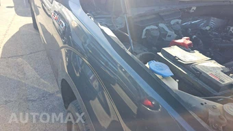 2020 Ford F-150 XL Extended Cab Medium Bed w/Rear Doors – miniatura 25