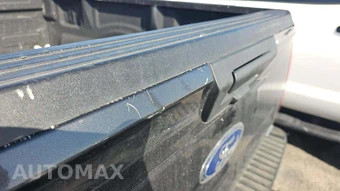 2020 Ford F-150 XL Extended Cab Medium Bed w/Rear Doors – miniatura 26