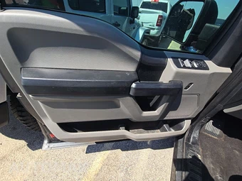 2020 Ford F-150 XL Extended Cab Medium Bed w/Rear Doors – miniatura 9