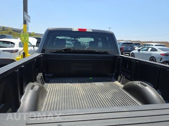 2020 Ford F-150 XL Extended Cab Medium Bed w/Rear Doors - miniatura 16