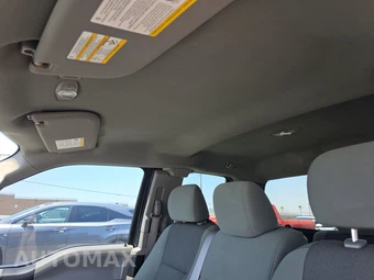 2020 Ford F-150 XL Extended Cab Medium Bed w/Rear Doors - miniatura 17