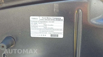 2020 Ford F-150 XL Extended Cab Medium Bed w/Rear Doors - miniatura 18