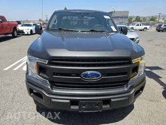 2020 Ford F-150 XL Extended Cab Medium Bed w/Rear Doors - miniatura 2