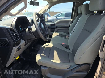 2020 Ford F-150 XL Extended Cab Medium Bed w/Rear Doors - miniatura 7