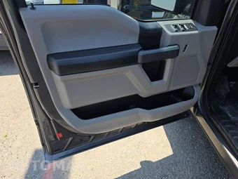 2020 Ford F-150 XL Extended Cab Medium Bed w/Rear Doors - miniatura 9