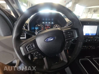 2020 Ford F-150 XL Extended Cab Medium Bed w/Rear Doors - miniatura 10