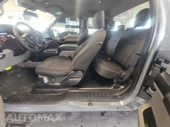 2020 Ford F-150 XL Extended Cab Medium Bed w/Rear Doors - miniatura 13