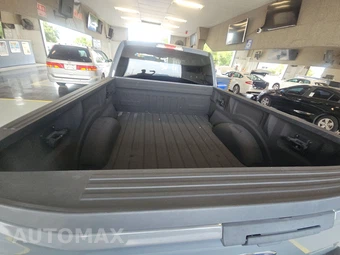 2020 Ford F-150 XL Extended Cab Medium Bed w/Rear Doors - miniatura 16