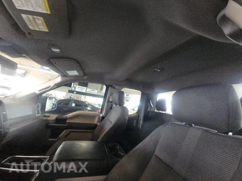 2020 Ford F-150 XL Extended Cab Medium Bed w/Rear Doors - miniatura 17