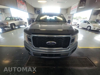 2020 Ford F-150 XL Extended Cab Medium Bed w/Rear Doors - miniatura 2