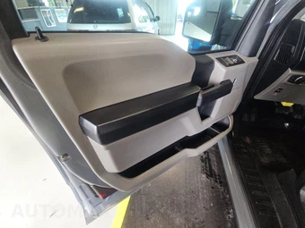 2020 Ford F-150 XL Extended Cab Medium Bed w/Rear Doors - miniatura 9