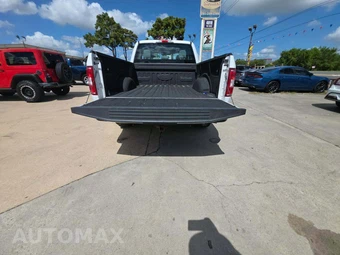 2020 Ford F-150 XL Extended Cab Medium Bed w/Rear Doors - miniatura 11
