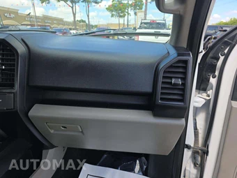 2020 Ford F-150 XL Extended Cab Medium Bed w/Rear Doors - miniatura 16