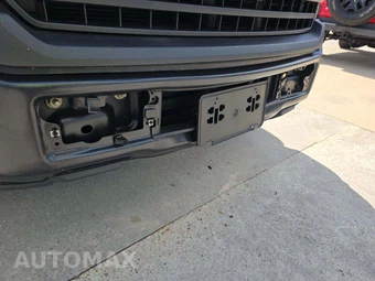 2020 Ford F-150 XL Extended Cab Medium Bed w/Rear Doors - miniatura 18