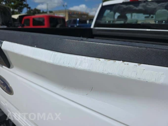 2020 Ford F-150 XL Extended Cab Medium Bed w/Rear Doors - miniatura 22