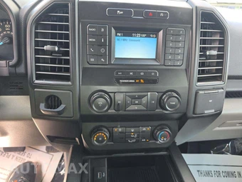2020 Ford F-150 XL Extended Cab Medium Bed w/Rear Doors - miniatura 7