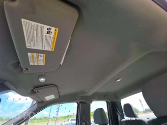 2020 Ford F-150 XL Extended Cab Medium Bed w/Rear Doors - miniatura 8