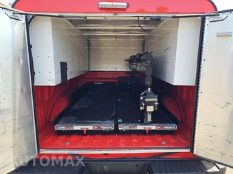 2020 Ford F-150 XL Extended Cab Medium Bed w/Rear Doors - miniatura 14