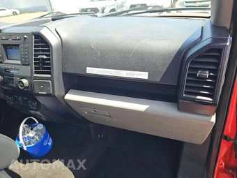 2020 Ford F-150 XL Extended Cab Medium Bed w/Rear Doors - miniatura 19