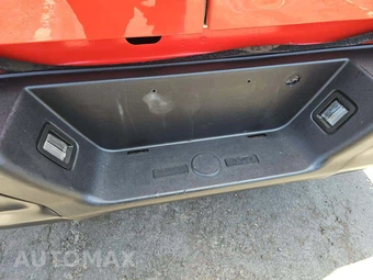 2020 Ford F-150 XL Extended Cab Medium Bed w/Rear Doors - miniatura 31