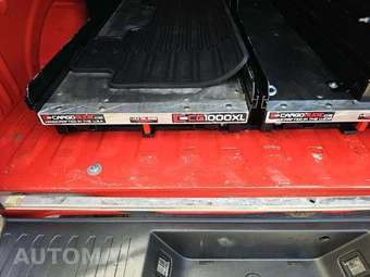 2020 Ford F-150 XL Extended Cab Medium Bed w/Rear Doors - miniatura 32