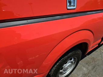 2020 Ford F-150 XL Extended Cab Medium Bed w/Rear Doors - miniatura 33