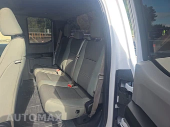2020 Ford F-150 XL Extended Cab Medium Bed w/Rear Doors - miniatura 13