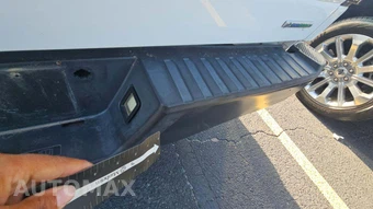 2020 Ford F-150 XL Extended Cab Medium Bed w/Rear Doors - miniatura 19